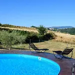 Hébergement de vacances Gorgeous In Terre Roveresche