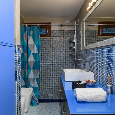 Tatil Evi Gorgeous In Terre Roveresche