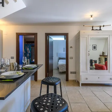 Gorgeous In Terre Roveresche Tatil Evi *