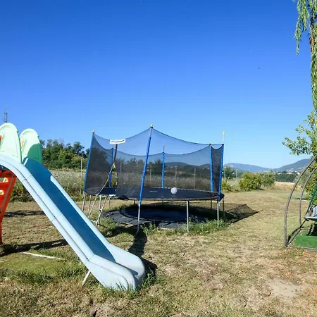 Casa de Férias Gorgeous In Terre Roveresche Villa del Monte (Pesaro and Urbino)