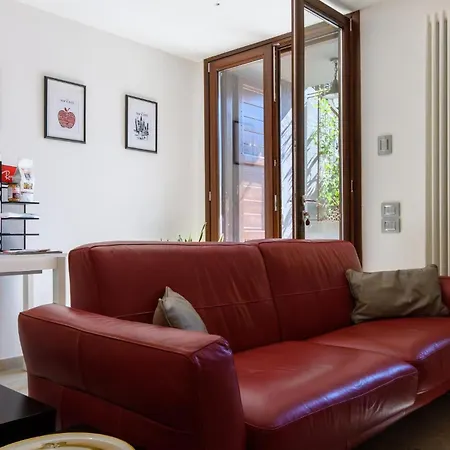 Gorgeous In Terre Roveresche Casa de Férias *