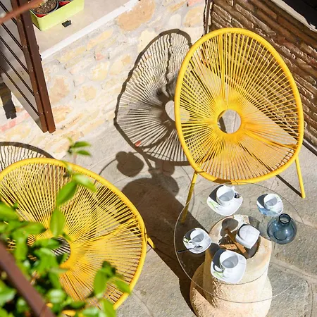 Gorgeous In Terre Roveresche Villa del Monte (Pesaro and Urbino)