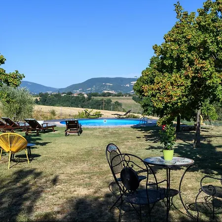 Gorgeous In Terre Roveresche * Villa del Monte (Pesaro and Urbino)