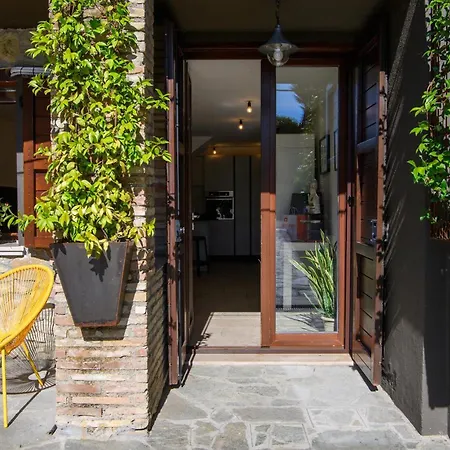 Casa de Férias Gorgeous In Terre Roveresche *