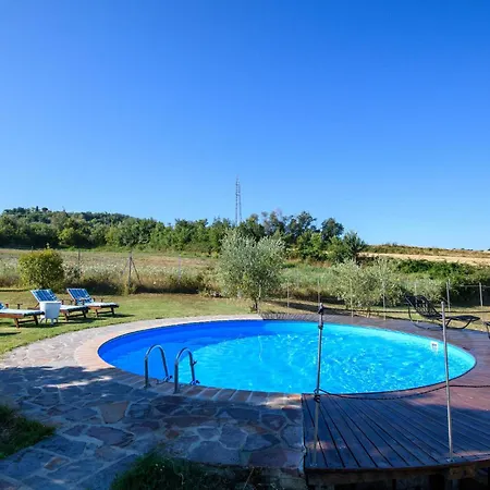 Gorgeous In Terre Roveresche Tatil Evi Villa del Monte (Pesaro and Urbino)