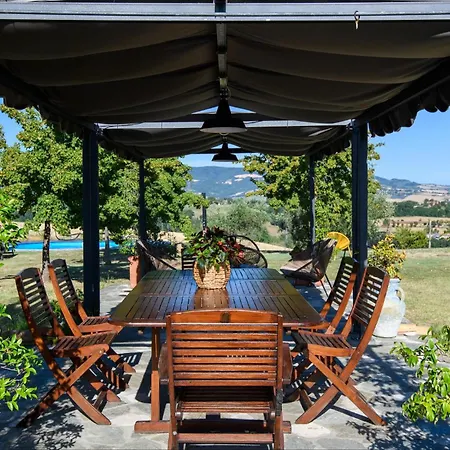 Gorgeous In Terre Roveresche * Villa del Monte (Pesaro and Urbino)