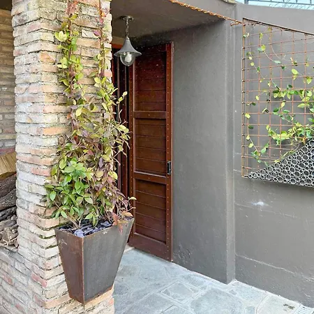 Casa de Férias Gorgeous In Terre Roveresche