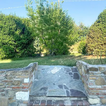 Casa de Férias Gorgeous In Terre Roveresche